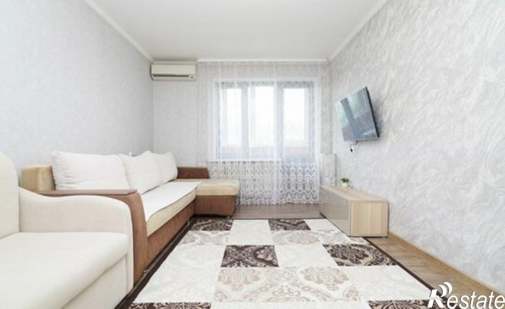 1-комн квартира ул Минская, 36,  д. 36