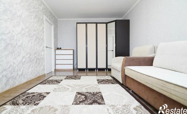 1-комн квартира ул Минская, 36,  д. 36