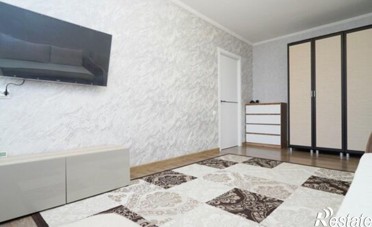 1-комн квартира ул Минская, 36,  д. 36