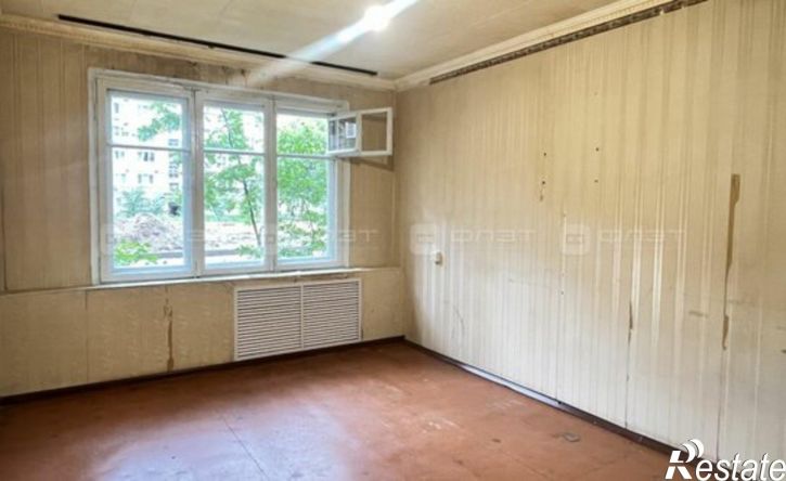 2-комн квартира пр-кт Ибрагимова, 29,  д. 29