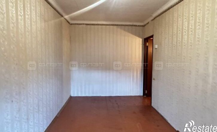 2-комн квартира пр-кт Ибрагимова, 29,  д. 29