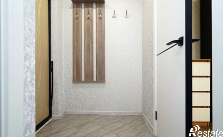 1-комн квартира ул Минская, 36,  д. 36
