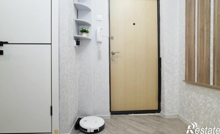 1-комн квартира ул Минская, 36,  д. 36