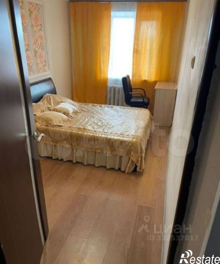 3-комн квартира ул Ютазинская, 16,  д. 16