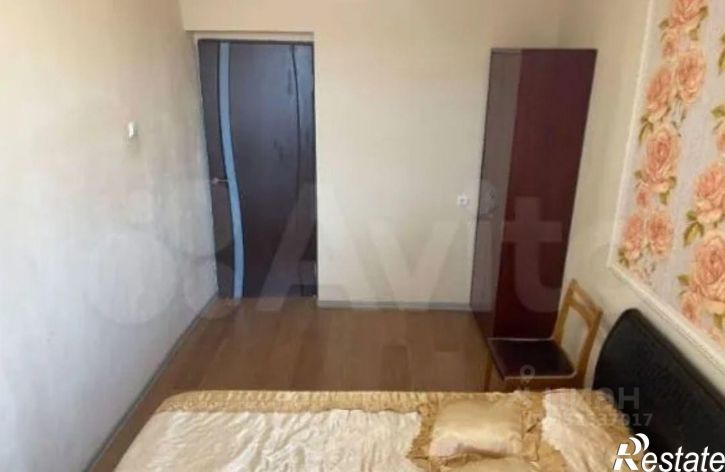 3-комн квартира ул Ютазинская, 16,  д. 16