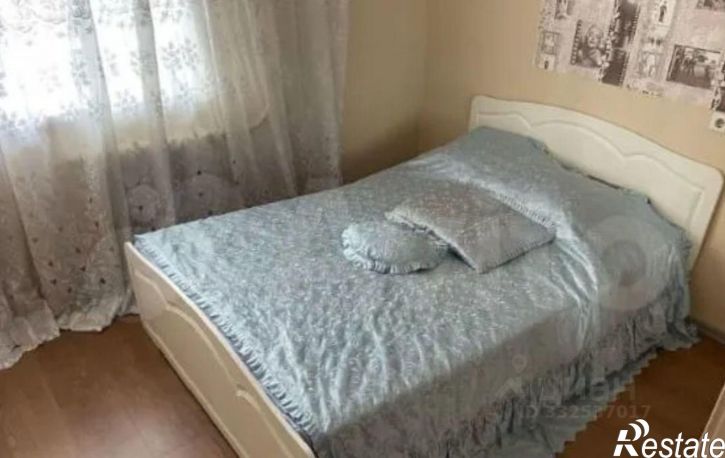 3-комн квартира ул Ютазинская, 16,  д. 16