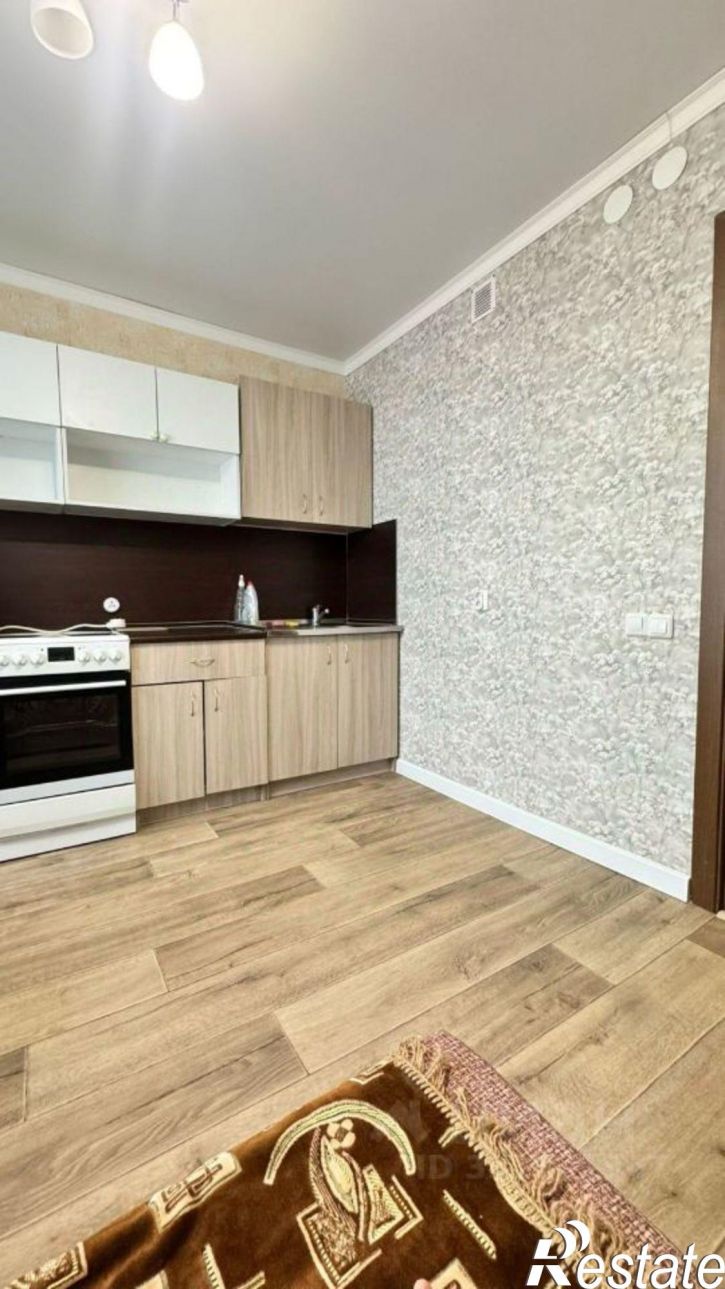 1-комн квартира ул Андрея Адо, 15,  д. 15