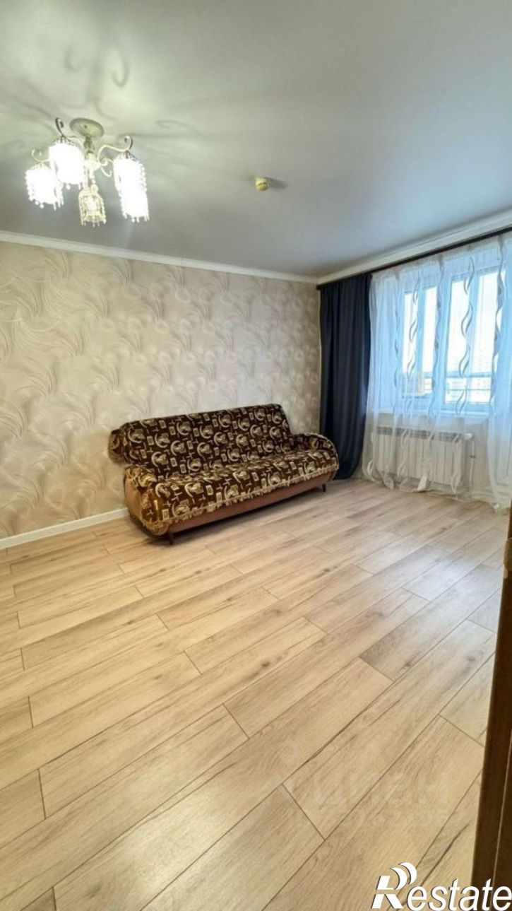 1-комн квартира ул Андрея Адо, 15,  д. 15