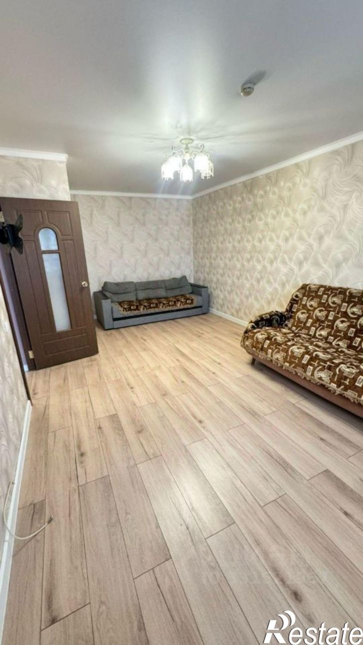 1-комн квартира ул Андрея Адо, 15,  д. 15