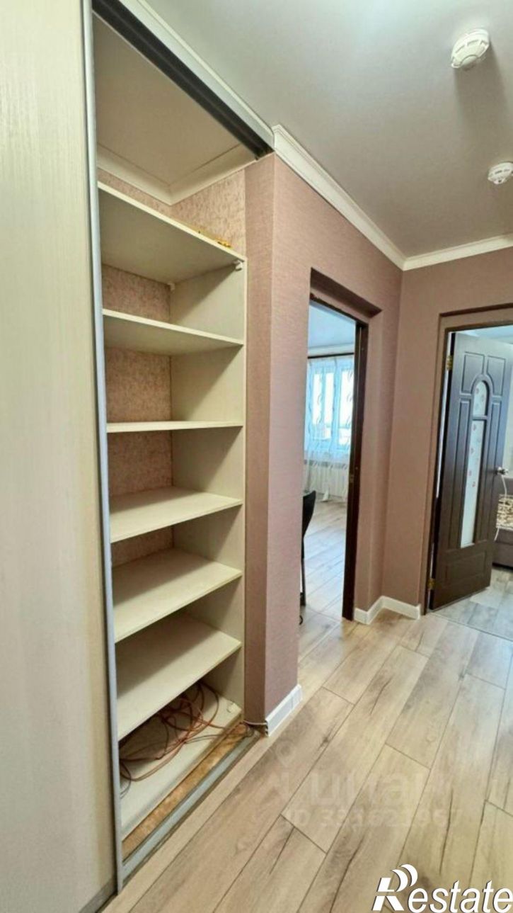 1-комн квартира ул Андрея Адо, 15,  д. 15