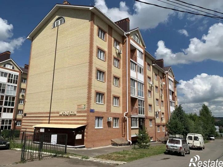 1-комн квартира ул Дмитрия Менделеева, 17А 1,  д. 17А 1,  к. 1