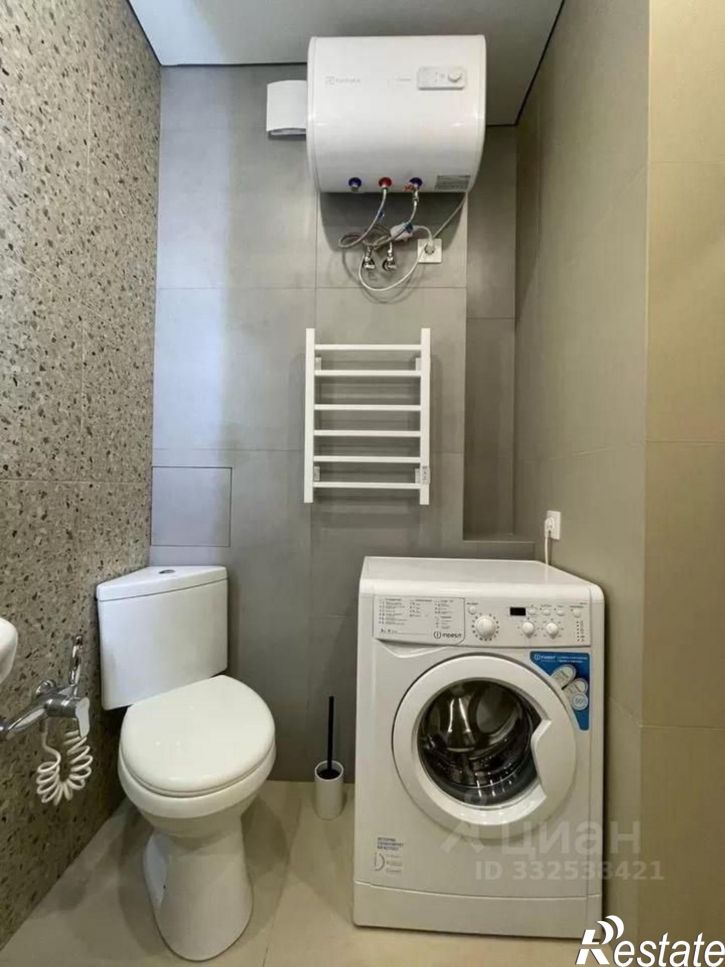 1-комн квартира ул Комсомольская, 2,  д. 2