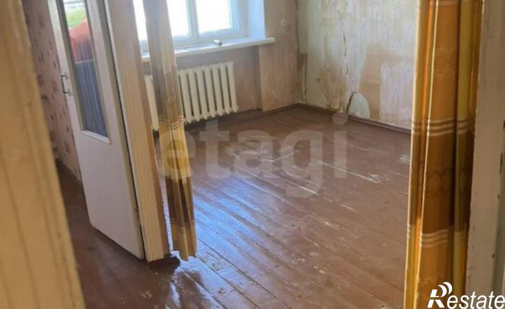 1-комн квартира ул Гвардейская, 46/1,  д. 46/1