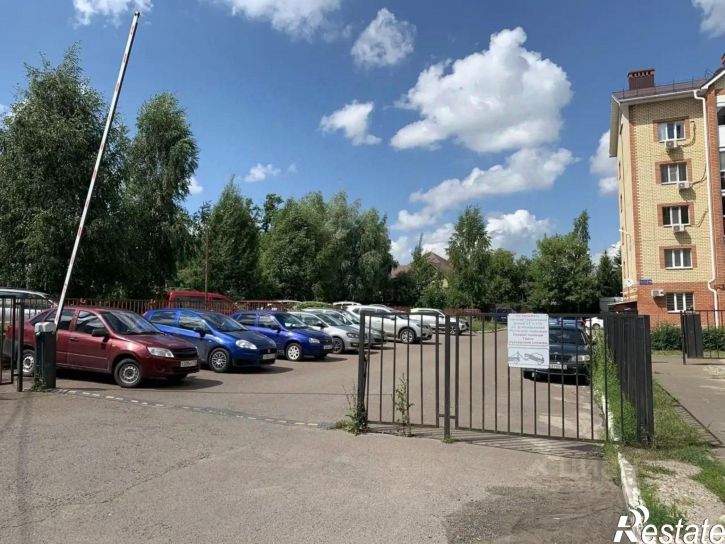 1-комн квартира ул Дмитрия Менделеева, 17А 1,  д. 17А 1,  к. 1