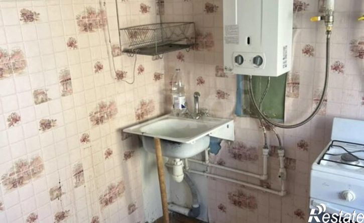 1-комн квартира ул Гвардейская, 46/1,  д. 46/1