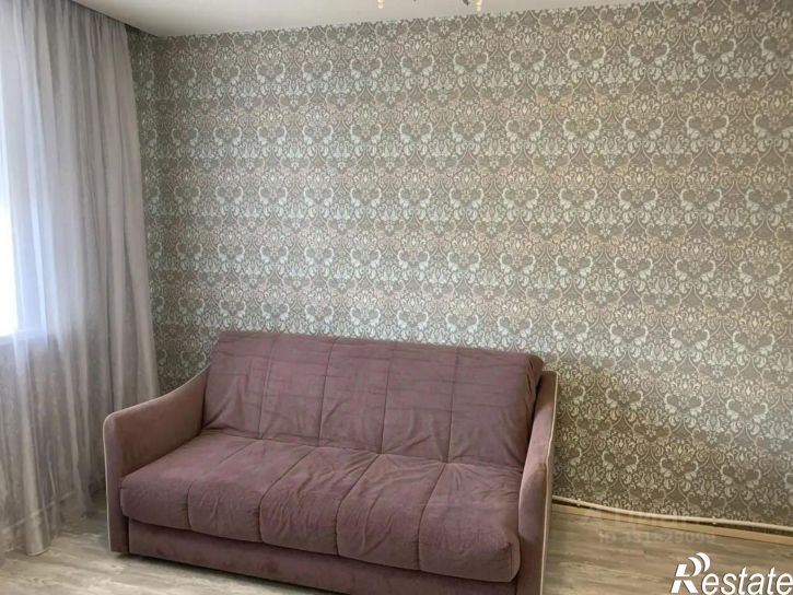 1-комн квартира ул Дмитрия Менделеева, 17А 1,  д. 17А 1,  к. 1
