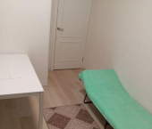 комната 39 кв м пр-кт Победы, 139А 1