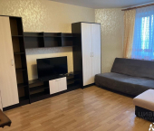 1-комн, 37кв м, этаж 14/17 ул Минская, 12