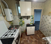 2-комн, 41кв м, этаж 4/5 пр-кт Ибрагимова, 19