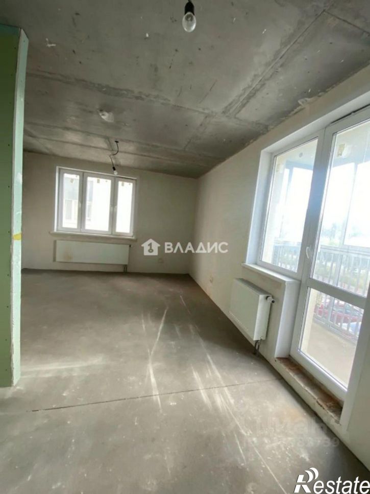 1-комн квартира ул Архитектора Гайнутдинова, 26 3,  д. 26 3,  к. 3