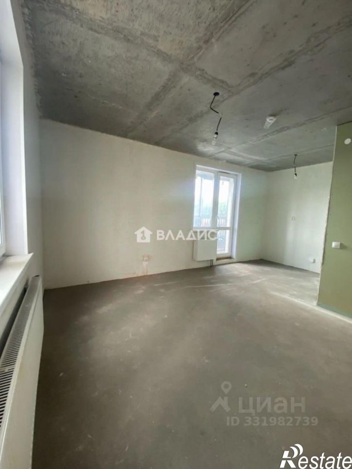 1-комн квартира ул Архитектора Гайнутдинова, 26 3,  д. 26 3,  к. 3