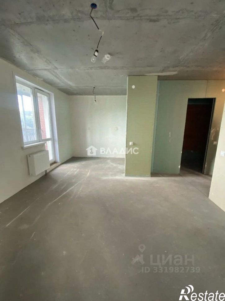 1-комн квартира ул Архитектора Гайнутдинова, 26 3,  д. 26 3,  к. 3