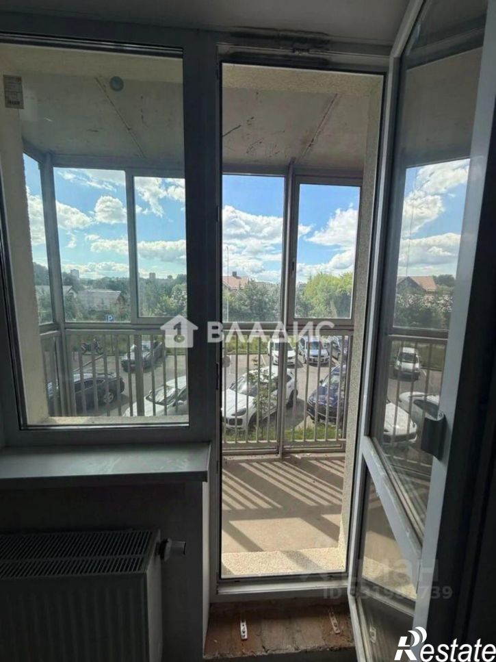 1-комн квартира ул Архитектора Гайнутдинова, 26 3,  д. 26 3,  к. 3