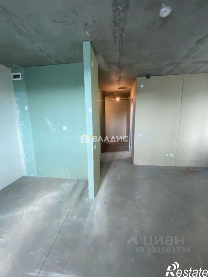 1-комн квартира ул Архитектора Гайнутдинова, 26 3,  д. 26 3,  к. 3