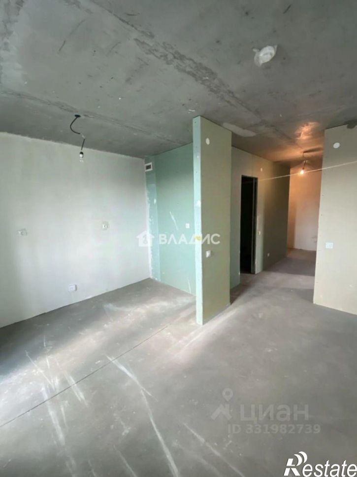 1-комн квартира ул Архитектора Гайнутдинова, 26 3,  д. 26 3,  к. 3