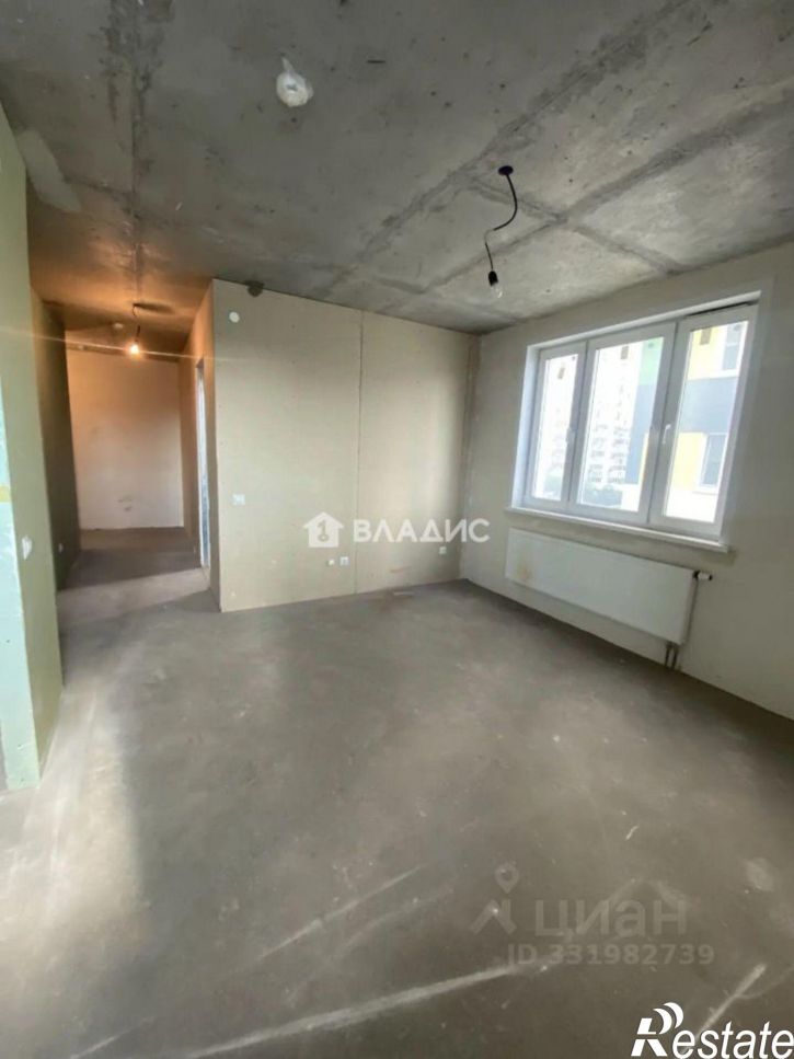1-комн квартира ул Архитектора Гайнутдинова, 26 3,  д. 26 3,  к. 3