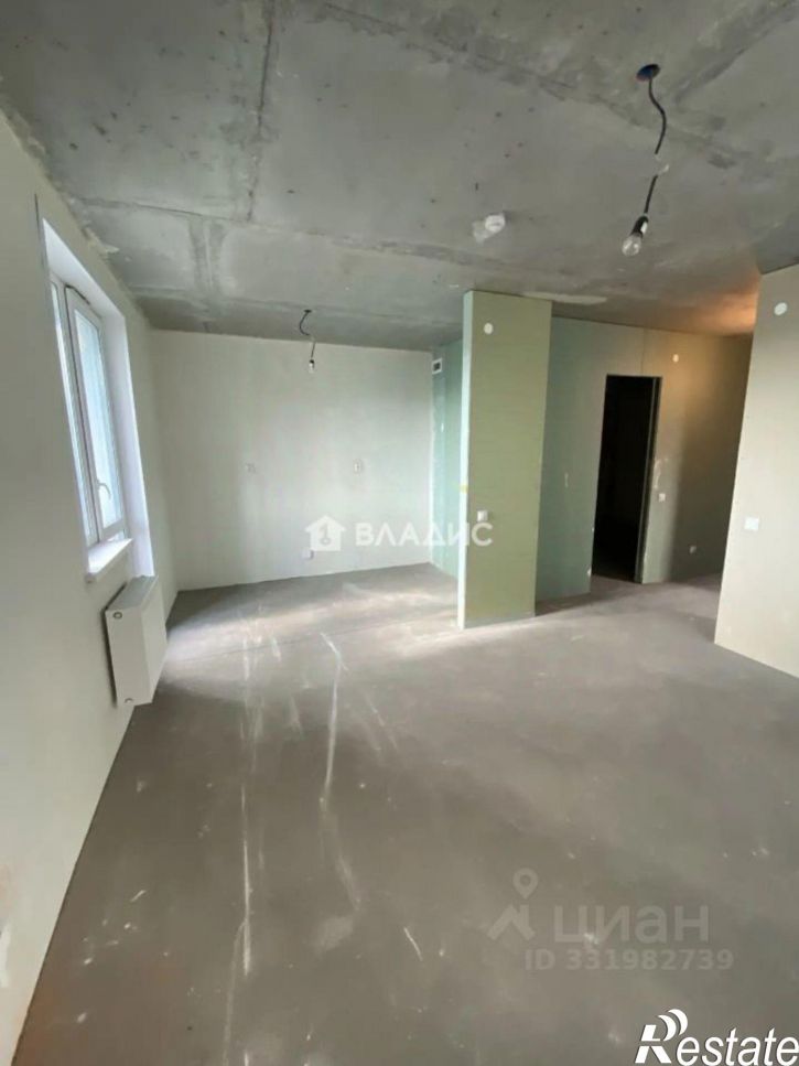 1-комн квартира ул Архитектора Гайнутдинова, 26 3,  д. 26 3,  к. 3