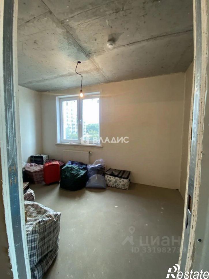 1-комн квартира ул Архитектора Гайнутдинова, 26 3,  д. 26 3,  к. 3