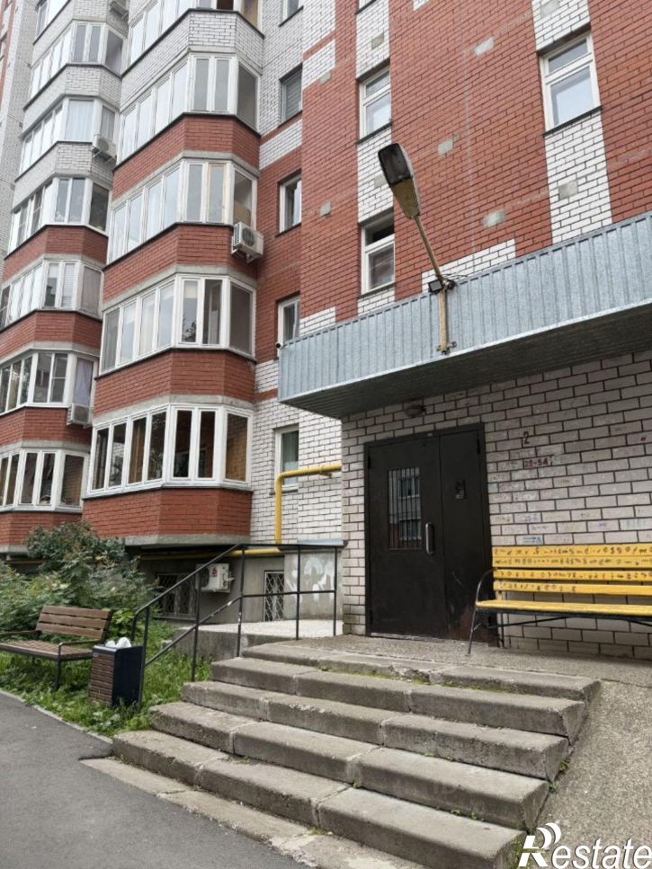 1-комн квартира ул Толбухина, 9,  д. 9