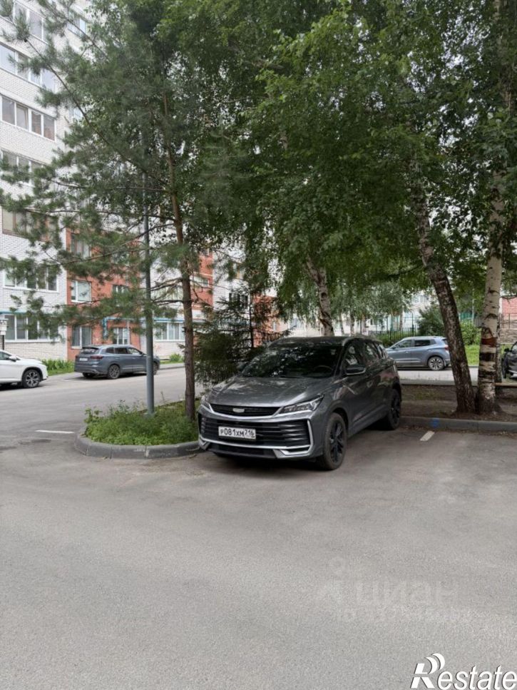 1-комн квартира ул Толбухина, 9,  д. 9