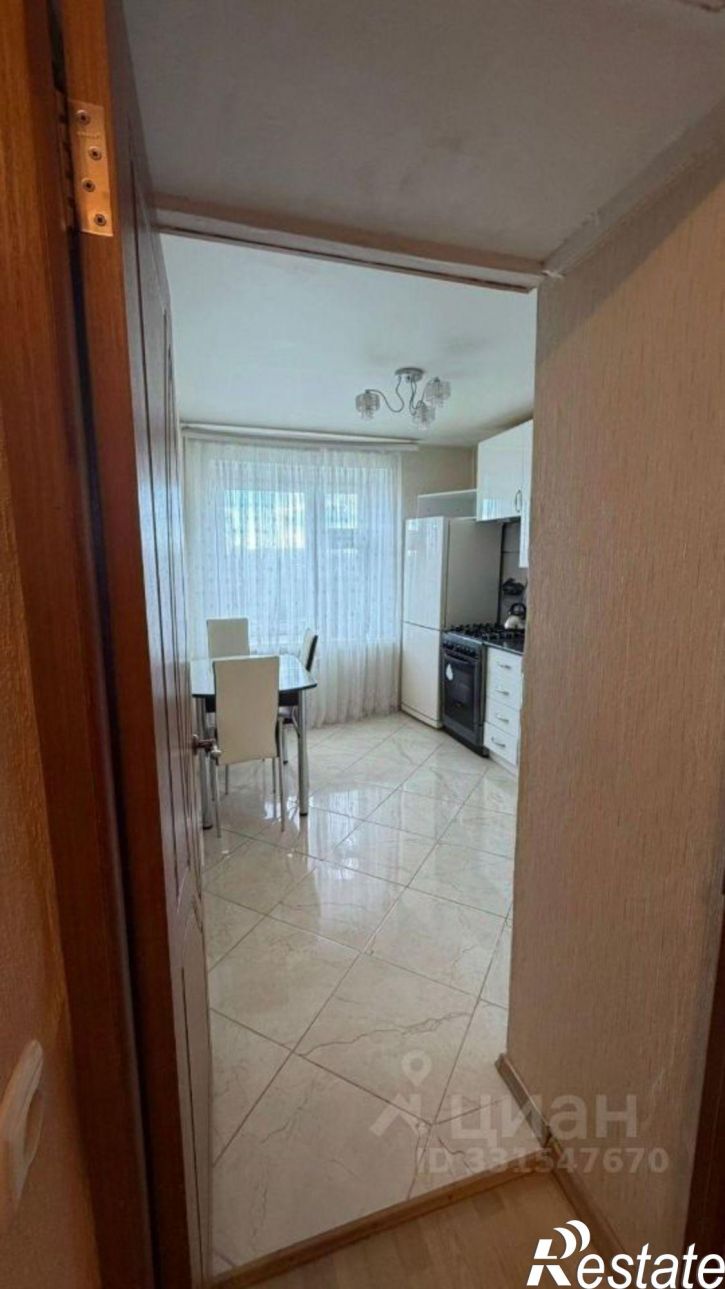 2-комн квартира ул Энергетиков, 3,  д. 3