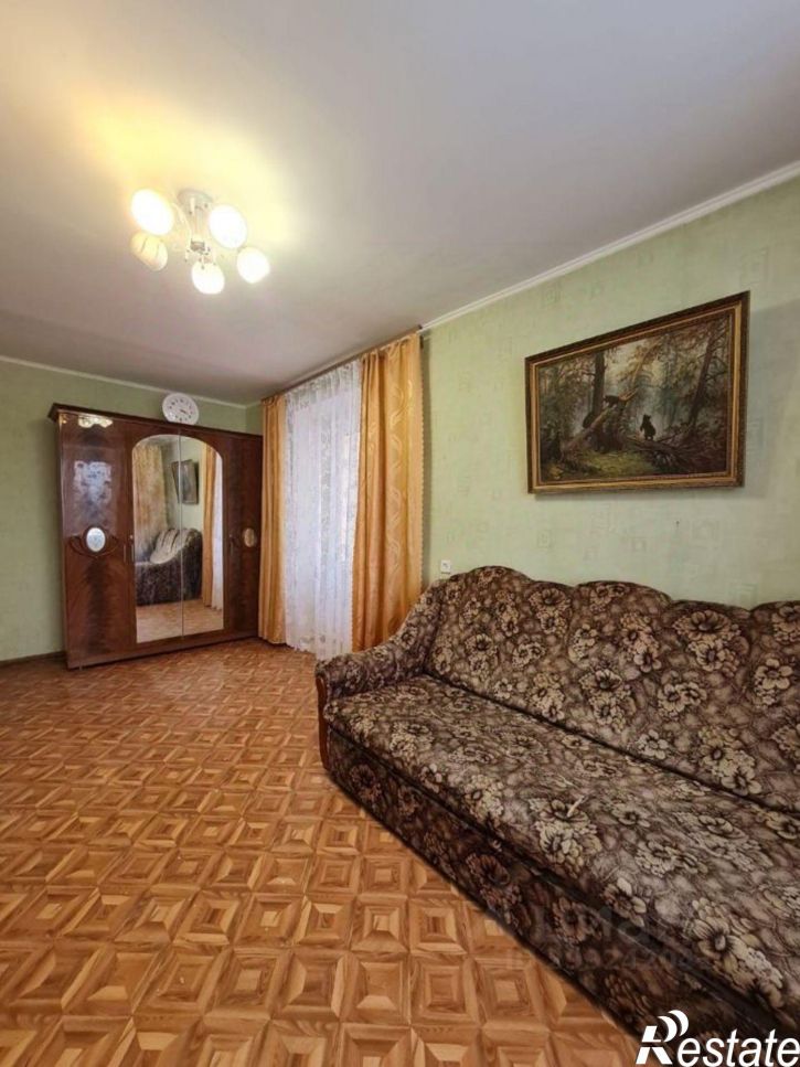 2-комн квартира ул Вишневского, 61,  д. 61