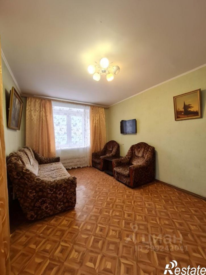 2-комн квартира ул Вишневского, 61,  д. 61