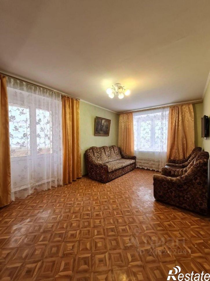 2-комн квартира ул Вишневского, 61,  д. 61
