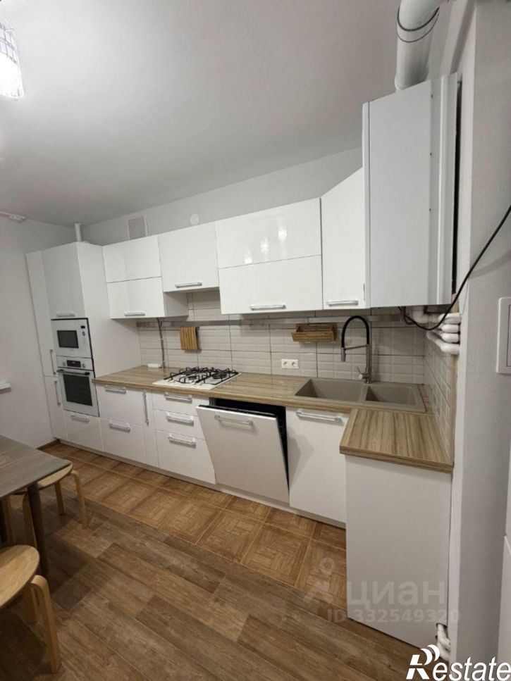 2-комн квартира