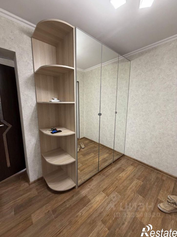 2-комн квартира