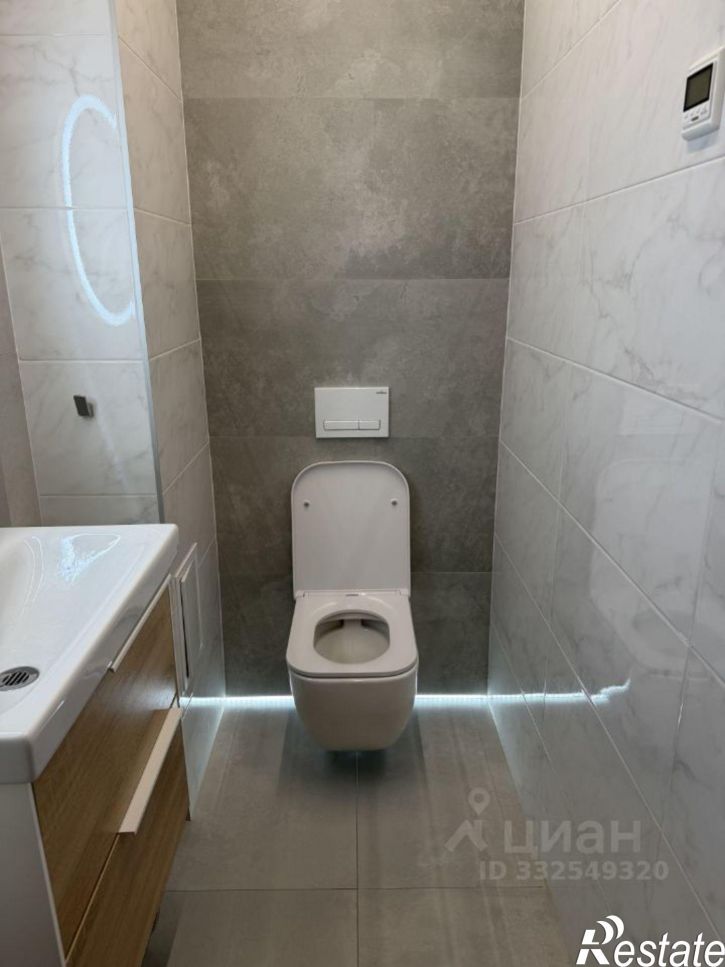 2-комн квартира