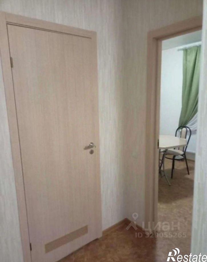1-комн квартира ул Генерала Махмута Гареева, 11/2,  д. 11/2