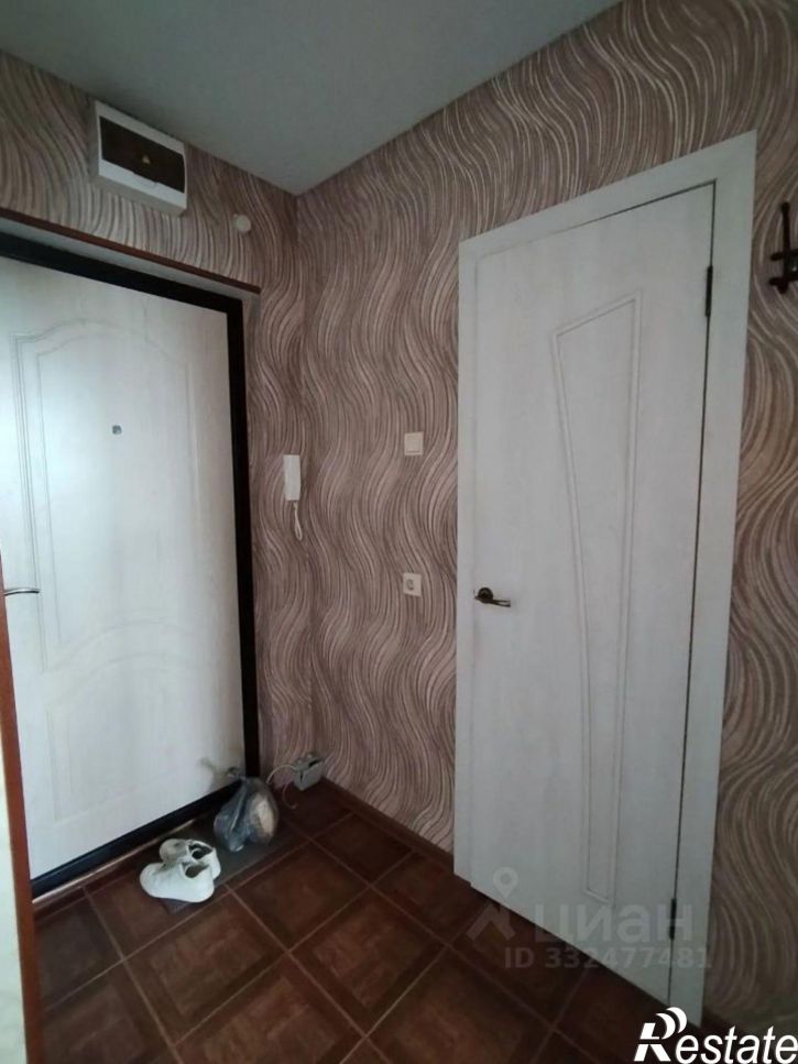 1-комн квартира ул Александра Курынова, 11 2,  д. 11 2,  к. 2