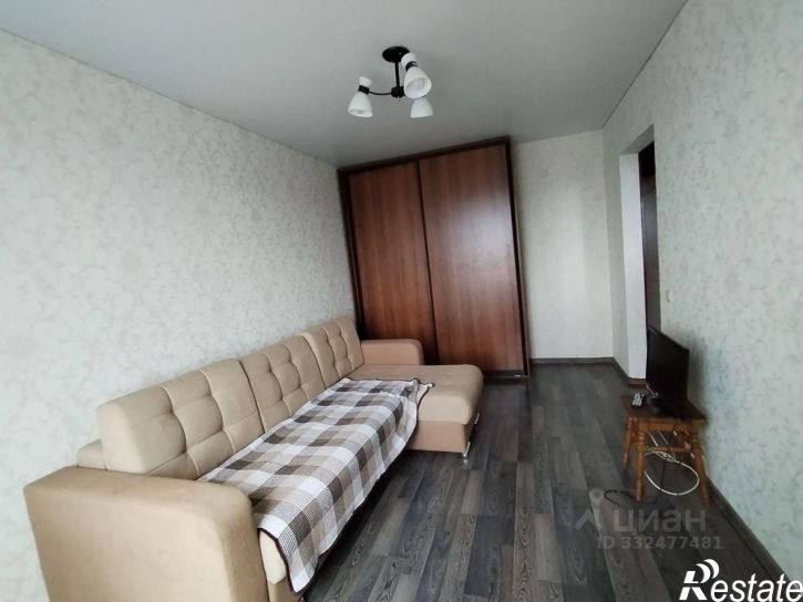 1-комн квартира ул Александра Курынова, 11 2,  д. 11 2,  к. 2