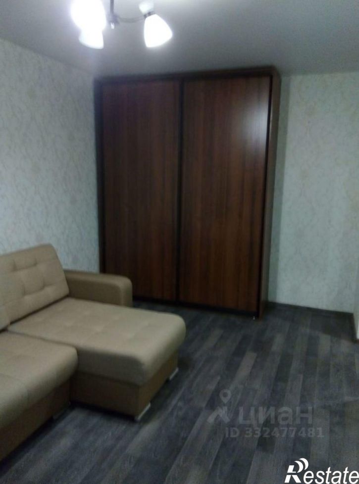 1-комн квартира ул Александра Курынова, 11 2,  д. 11 2,  к. 2