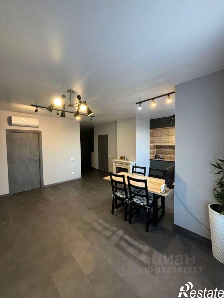 4-комн квартира ул Хусаина Мавлютова, 17Е 1,  д. 17Е 1,  к. 1