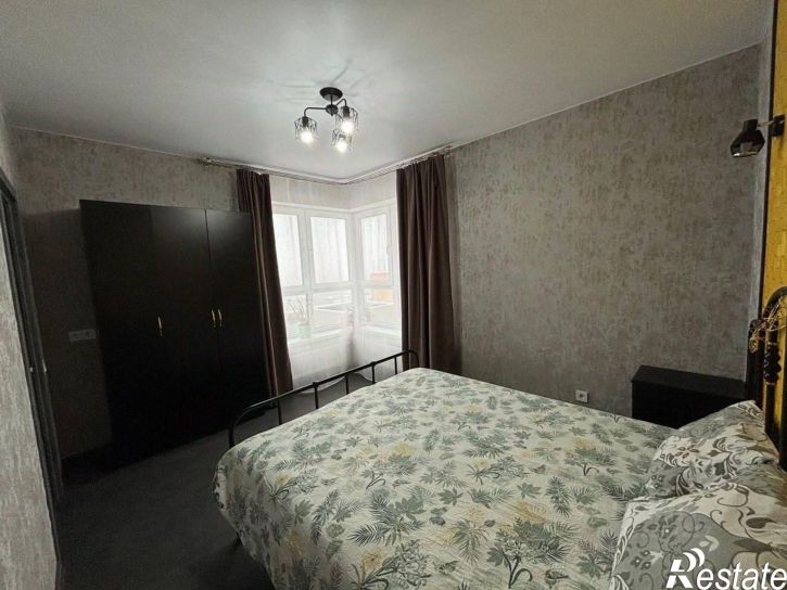 4-комн квартира ул Хусаина Мавлютова, 17Е 1,  д. 17Е 1,  к. 1