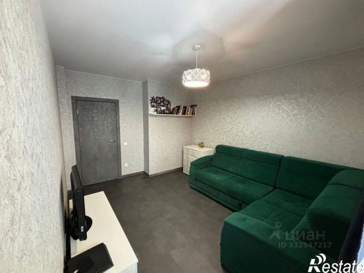 4-комн квартира ул Хусаина Мавлютова, 17Е 1,  д. 17Е 1,  к. 1