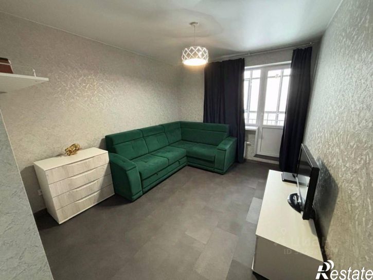 4-комн квартира ул Хусаина Мавлютова, 17Е 1,  д. 17Е 1,  к. 1