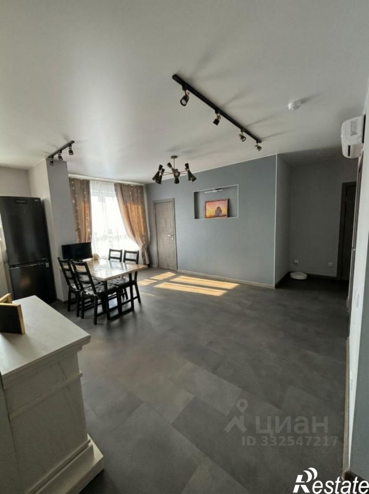 4-комн квартира ул Хусаина Мавлютова, 17Е 1,  д. 17Е 1,  к. 1